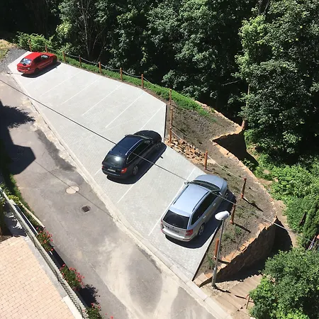 Adam Apartahotel Jáchymov
