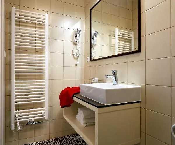 Aparthotel Adam Jáchymov
