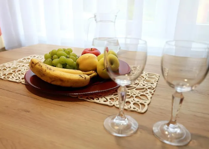 Adam Aparthotel 3*