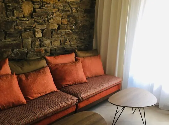 Aparthotel Adam Jáchymov