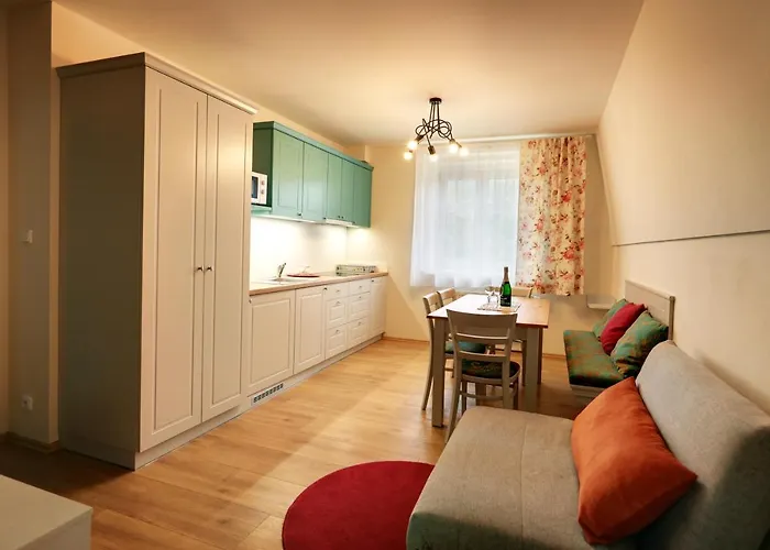 Aparthotel Adam 3*